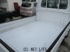 スバル サンバートラック