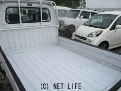 スバル サンバートラック