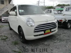 ダイハツ ミラジーノ