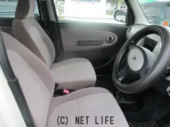 ダイハツ ミラジーノ