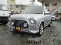 ダイハツ ミラジーノ