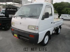 スズキ キャリイ