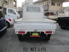 スズキ キャリイ