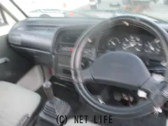 スズキ キャリイ