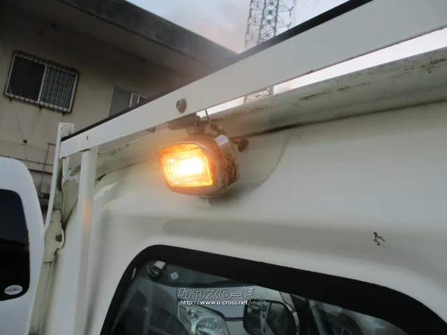 三菱 ミニキャブトラック