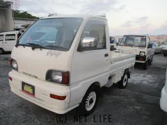 三菱 ミニキャブトラック