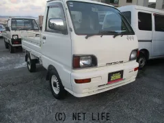 三菱 ミニキャブトラック
