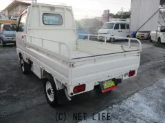 三菱 ミニキャブトラック