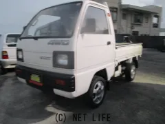スズキ キャリイ