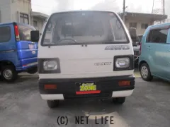 スズキ キャリイ