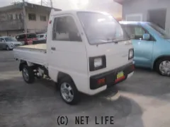 スズキ キャリイ