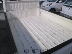 スズキ キャリイ
