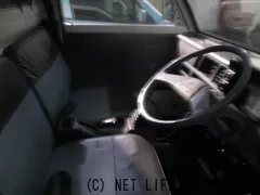 スズキ キャリイ