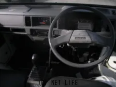 スズキ キャリイ