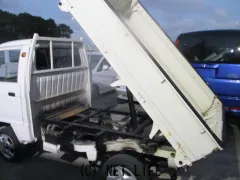 スズキ キャリイ