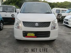 スズキ ワゴンR