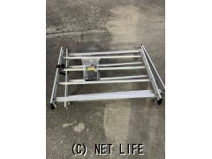 外装・エアロ ルーフキャリア