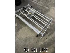 外装・エアロ ルーフキャリア