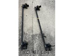 外装・エアロ ルーフキャリア