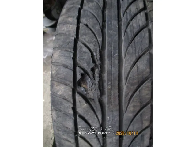 ホイール・タイヤ 19インチ