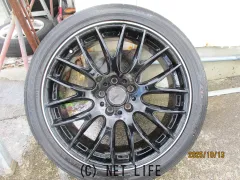 ホイール・タイヤ 19インチ