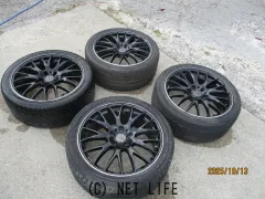 ホイール・タイヤ 19インチ