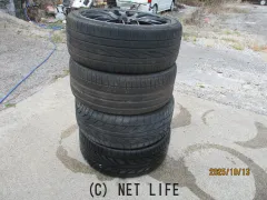 ホイール・タイヤ 19インチ