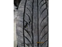 ホイール・タイヤ 19インチ