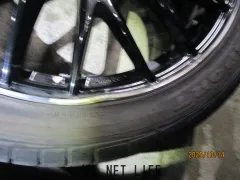 ホイール・タイヤ 19インチ