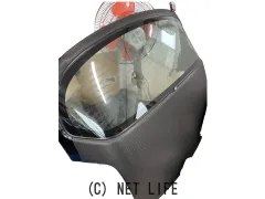 外装・エアロ ハードトップ