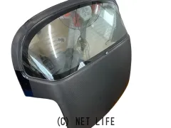 外装・エアロ ハードトップ