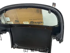 外装・エアロ ハードトップ