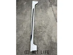 外装・エアロ モデリスタ　右サイドステップ