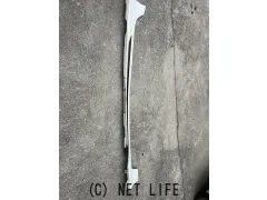 外装・エアロ モデリスタ　右サイドステップ