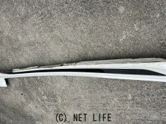 外装・エアロ モデリスタ 右サイドステップ