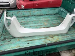 外装・エアロ リアバンパー