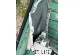 外装・エアロ リアバンパー