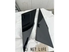 外装・エアロ クォーターパネルカバー