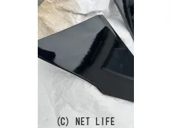 外装・エアロ クォーターパネルカバー