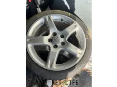 ホイール・タイヤ 17インチ