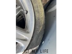 ホイール・タイヤ 17インチ