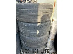 ホイール・タイヤ 17インチ