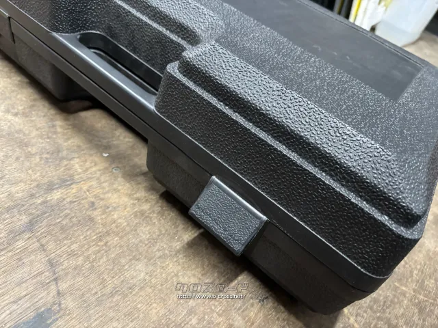 メンテナンス スタッド溶接機100V用