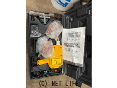 メンテナンス スタッド溶接機１００V用