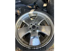 ホイール・タイヤ SPEED STARホイール