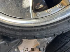 ホイール・タイヤ SPEED STARホイール