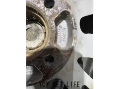 ホイール・タイヤ 社外ホイール