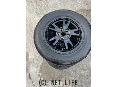 ホイール・タイヤ 15インチ