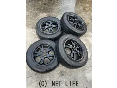 ホイール・タイヤ 15インチ