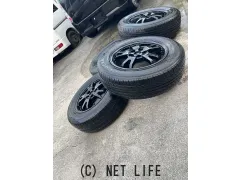 ホイール・タイヤ 15インチ